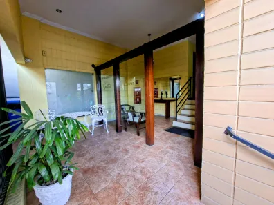 Apartamento com 1 Quarto à venda, 59m² no Centro, Juiz de Fora