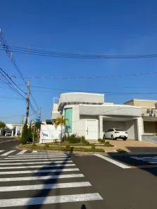 Casa de Condomínio com 3 Quartos à venda, 167m² no Parque Olívio Franceschini, Hortolândia