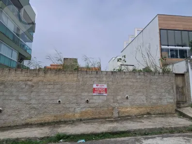 Lote/Terreno à venda, 360m² no Piratininga, Niterói