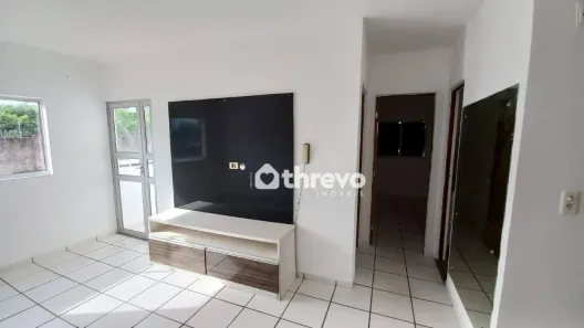 Apartamento com 2 Quartos à venda, 59m² no Uruguai, Teresina