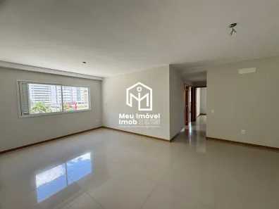 Apartamento com 3 Quartos à venda, 112m² no Norte, Brasília