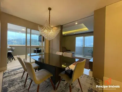 Apartamento com 4 Quartos à venda, 214m² no Atiradores, Joinville
