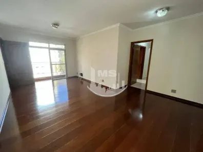 Apartamento com 3 Quartos à venda, 110m² no Centro, Campinas