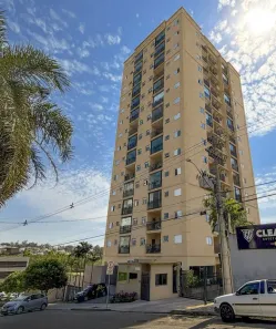 Apartamento com 1 Quarto à venda, 47m² no Parque Campolim, Sorocaba