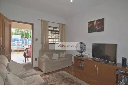 Casa com 2 Quartos à venda, 148m² no Vila Nova, Campinas