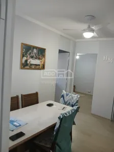 Apartamento com 3 Quartos à venda, 74m² no Conjunto Residencial Parque Bandeirantes, Campinas