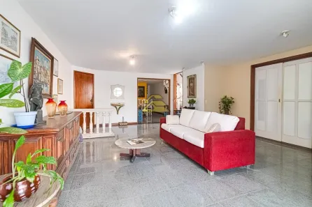 Apartamento com 5 Quartos à venda, 256m² no Recreio dos Bandeirantes, Rio de Janeiro