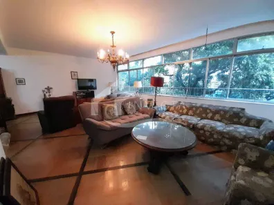 Apartamento com 4 Quartos à venda, 200m² no Copacabana, Rio de Janeiro