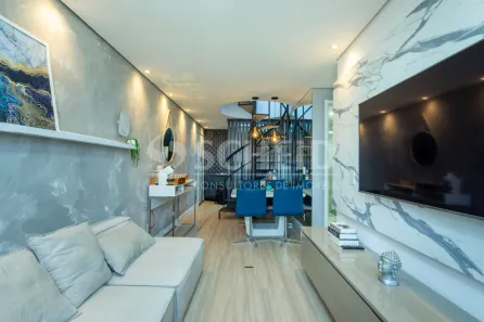Cobertura com 3 Quartos à venda, 116m² no Jardim Parque Morumbi, São Paulo