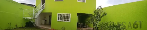 Casa com 4 Quartos à venda, 210m² no Ceilândia Norte, Brasília