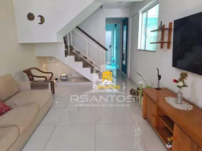 Casa de Condomínio com 3 Quartos à venda, 110m² no Taquara, Rio de Janeiro