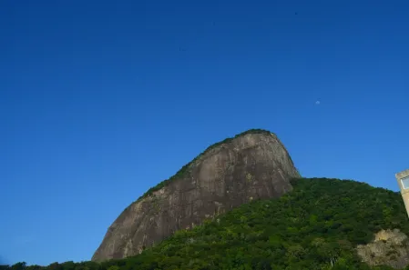 Apartamento com 3 Quartos à venda, 170m² no Leblon, Rio de Janeiro