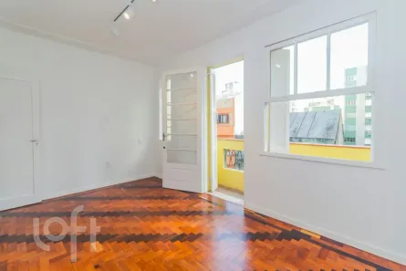 Apartamento com 2 Quartos à venda, 81m² no Centro Histórico, Porto Alegre