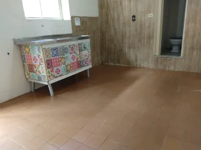 Apartamento com 1 Quarto para alugar, 30m² no Vila Monumento, São Paulo