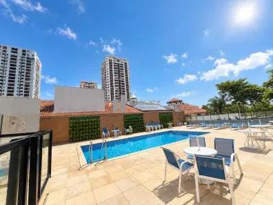 Apartamento com 1 Quarto à venda, 67m² no Barra da Tijuca, Rio de Janeiro
