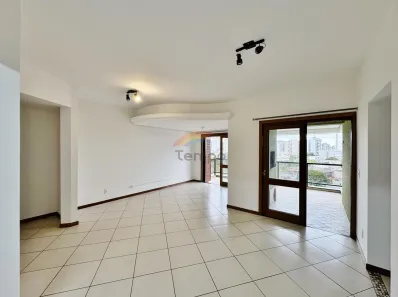 Apartamento com 3 Quartos para alugar, 148m² no Pátria Nova, Novo Hamburgo