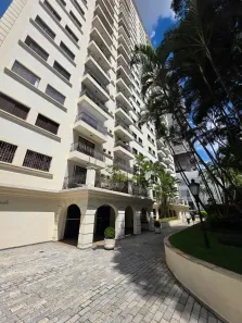 Apartamento com 3 Quartos à venda, 95m² no Moema, São Paulo