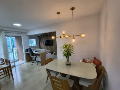 Apartamento com 2 Quartos para venda ou aluguel, 67m² no Bela Vista, São Paulo