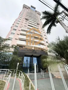Apartamento com 3 Quartos à venda, 115m² no Liberdade, Porto Velho