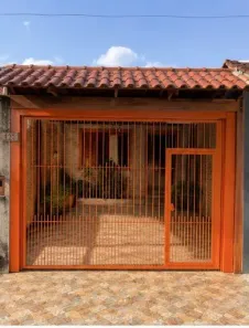 Sobrado com 3 Quartos à venda, 55m² no Jardim Algarve, Alvorada