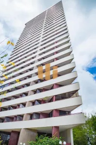 Apartamento com 4 Quartos à venda, 237m² no Graças, Recife