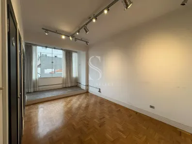 Apartamento com 2 Quartos para alugar, 111m² no Vila Mariana, São Paulo