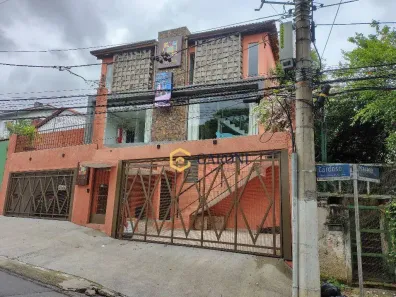 Sobrado com 9 Quartos à venda, 600m² no Sumaré, São Paulo