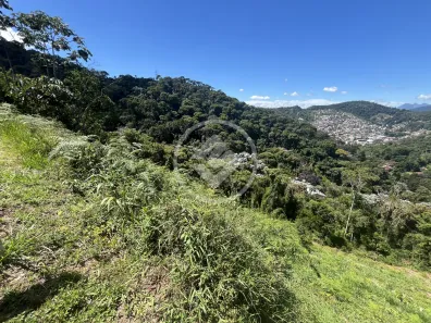 Lote/Terreno à venda, 839m² no Barra do Imbuí, Teresópolis