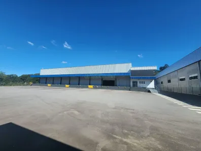 Galpão/Depósito/Armazém para alugar, 2961m² no Jardim das Hortências, Caxias do Sul