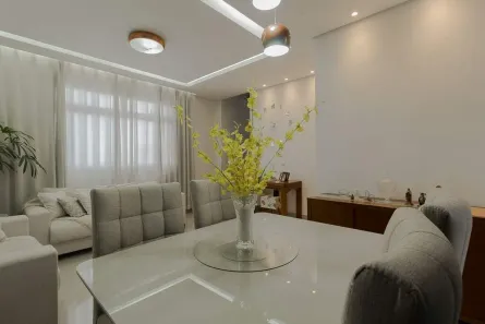 Cobertura com 3 Quartos à venda, 166m² no Eldorado, Contagem