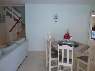 Casa com 5 Quartos à venda, 185m² no Canasvieiras, Florianópolis