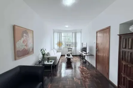 Apartamento com 3 Quartos à venda, 160m² no Santo Agostinho, Belo Horizonte