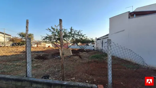 Lote/Terreno à venda, 276m² no Jardim São Camilo, Santa Bárbara D'Oeste