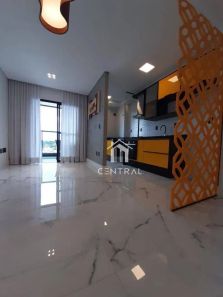 Apartamento com 2 Quartos à venda, 58m² no Jardim Pagliato, Sorocaba