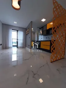 Apartamento com 2 Quartos à venda, 58m² no Jardim Pagliato, Sorocaba