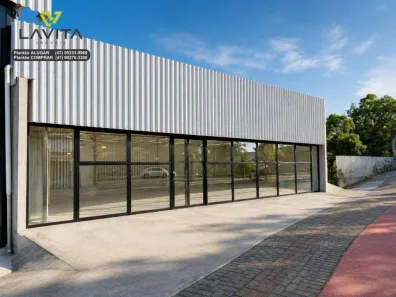 Sala Comercial para alugar, 150m² no Ponta Aguda, Blumenau