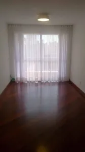 Apartamento com 3 Quartos para alugar, 90m² no Paraíso, São Paulo