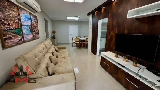 Apartamento com 2 Quartos à venda, 83m² no Riviera, Bertioga