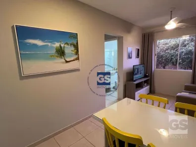 Apartamento com 2 Quartos à venda, 47m² no Vila Santa Terezinha, Itu