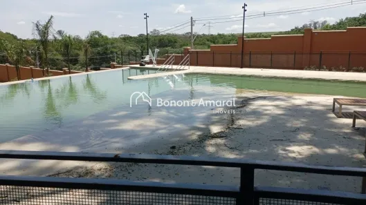 Lote/Terreno à venda, 570m² no Bairro das Palmeiras, Campinas