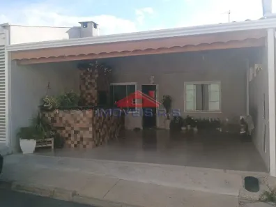 Casa de Condomínio com 3 Quartos à venda, 53m² no Capela Velha, Araucária