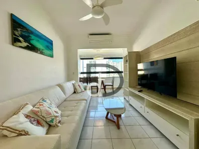 Apartamento com 3 Quartos à venda, 90m² no Riviera, Bertioga