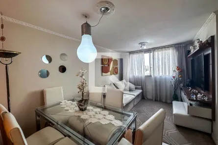 Apartamento com 2 Quartos à venda, 63m² no Brás, São Paulo