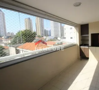 Apartamento com 3 Quartos à venda, 90m² no Vila Firmiano Pinto, São Paulo