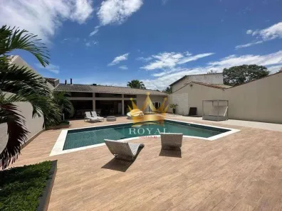 Casa de Condomínio com 5 Quartos à venda, 600m² no Anil, Rio de Janeiro