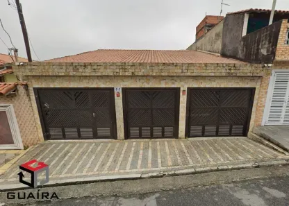 Casa com 3 Quartos à venda, 237m² no Independência, São Bernardo do Campo