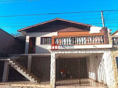 Casa com 3 Quartos à venda, 244m² no Paulista, Piracicaba