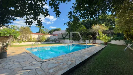 Casa de Condomínio com 3 Quartos à venda, 249m² no Colinas do Piracicaba (Ártemis), Piracicaba