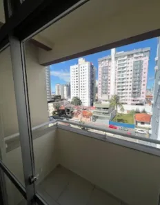 Apartamento com 2 Quartos à venda, 59m² no Campinas, São José