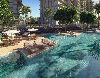 Apartamento com 3 Quartos à venda, 100m² no Paiva, Cabo de Santo Agostinho